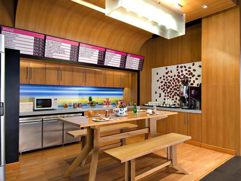 Aloft Chennai Omr It Expressway Hotel Exterior photo