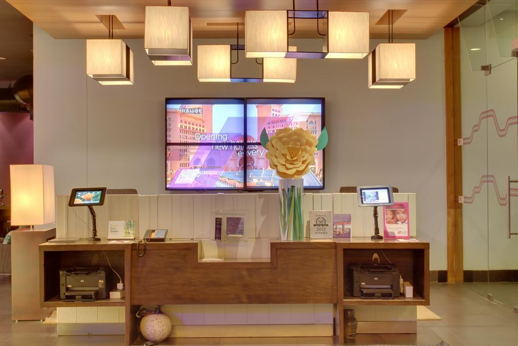Aloft Chennai Omr It Expressway Hotel Exterior photo
